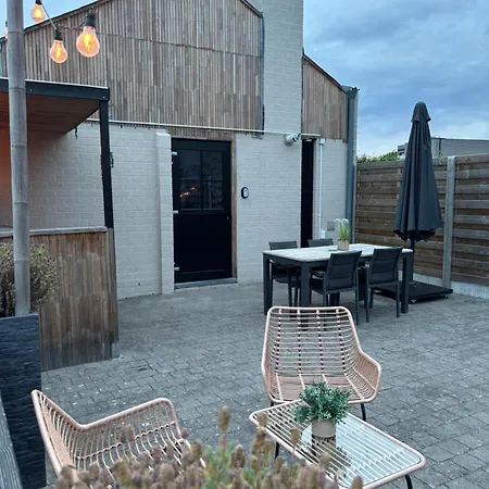 Guesthouse 66-2